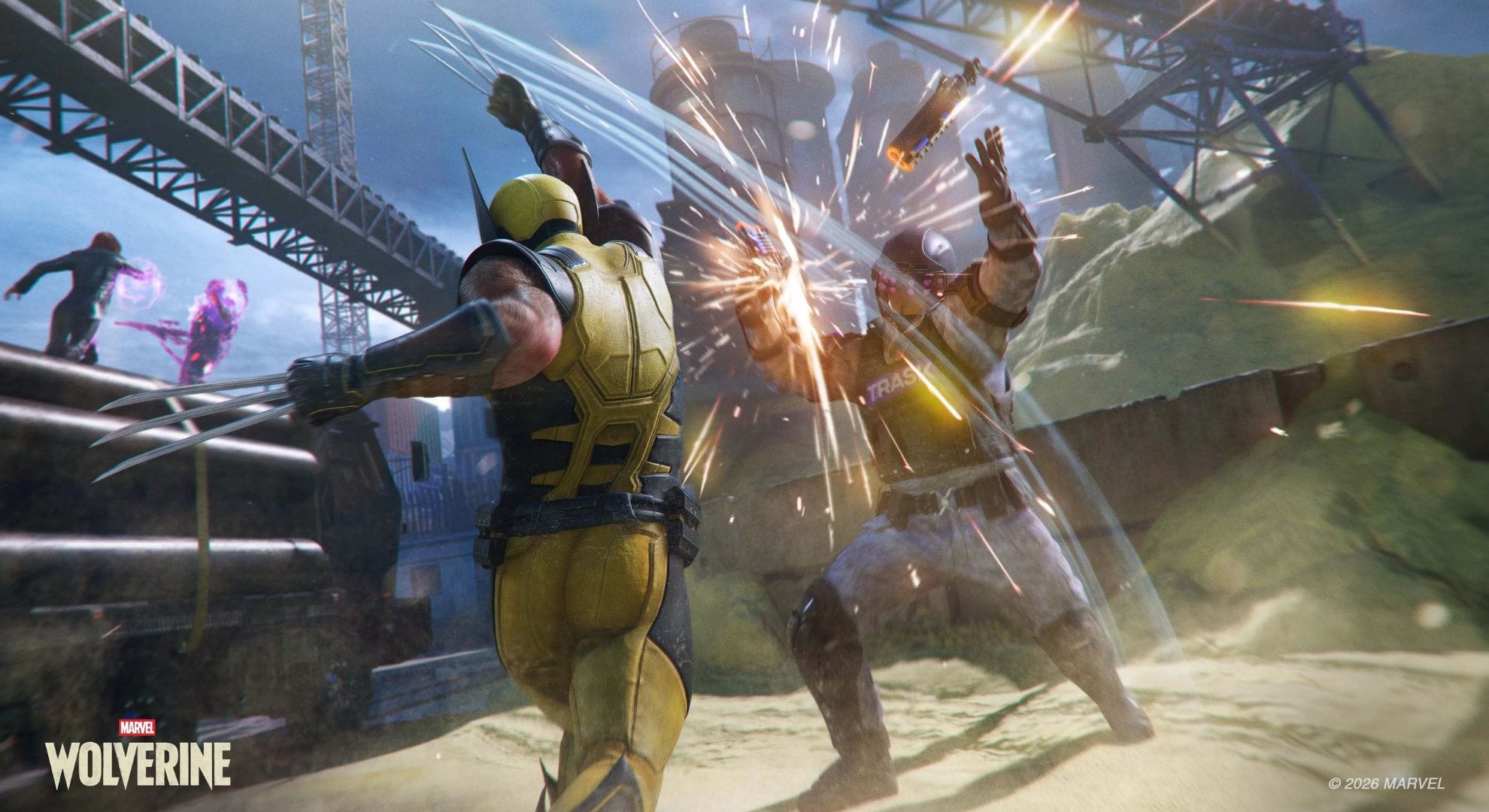 Marvel’s Wolverine : Jean Grey, Sabretooth et une violence assumée dans le nouveau gameplay