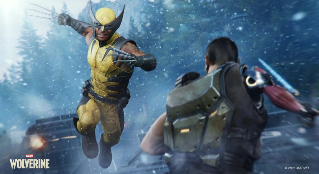 Marvel’s Wolverine : Jean Grey, Sabretooth et une violence assumée dans le nouveau gameplay