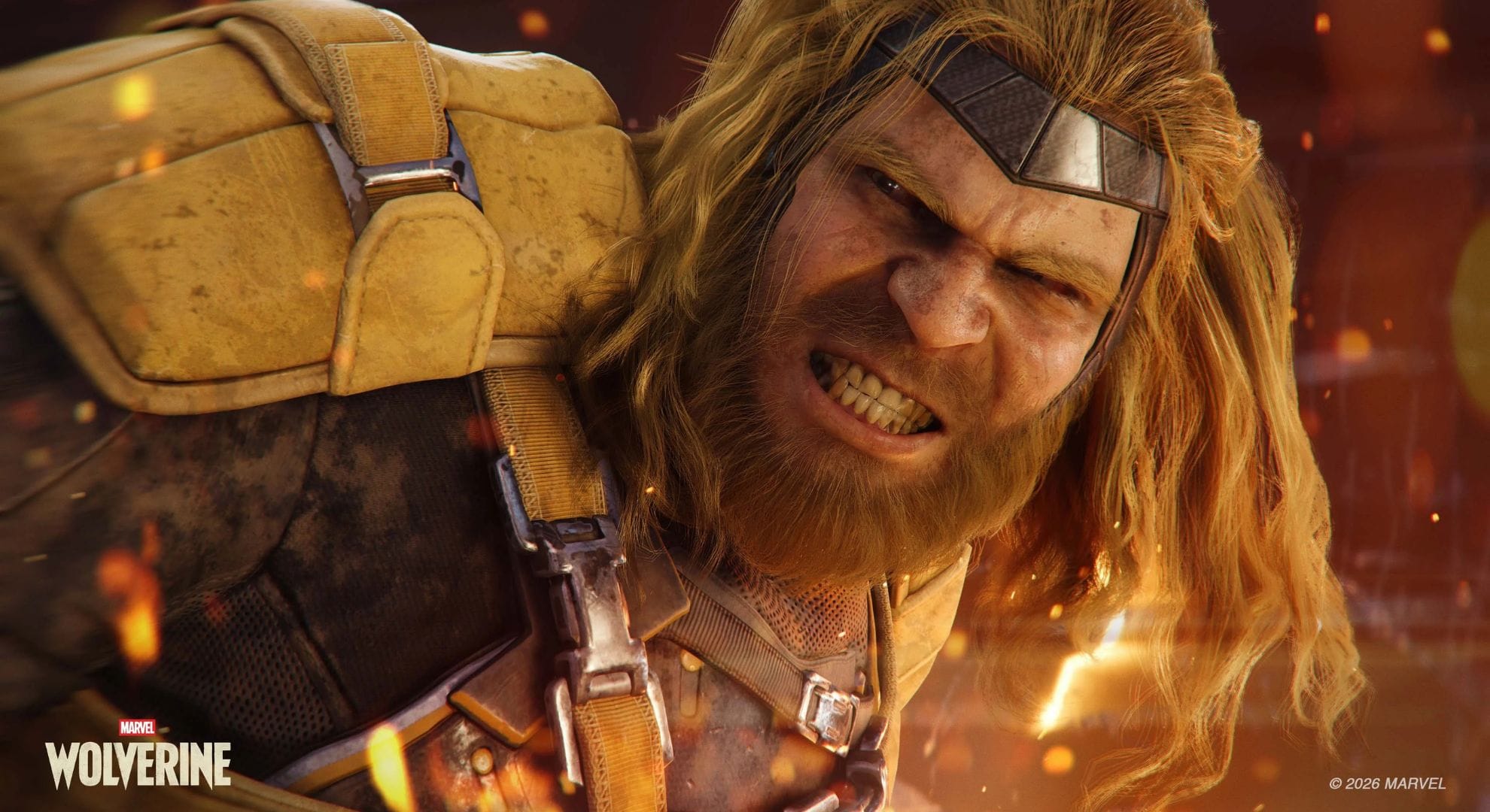Marvel’s Wolverine : Jean Grey, Sabretooth et une violence assumée dans le nouveau gameplay