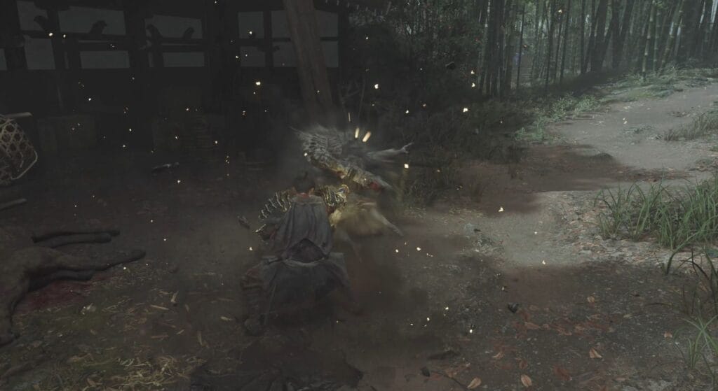 Onimusha: Way of the Sword confirme sa sortie au 25 septembre et dévoile un combat intense