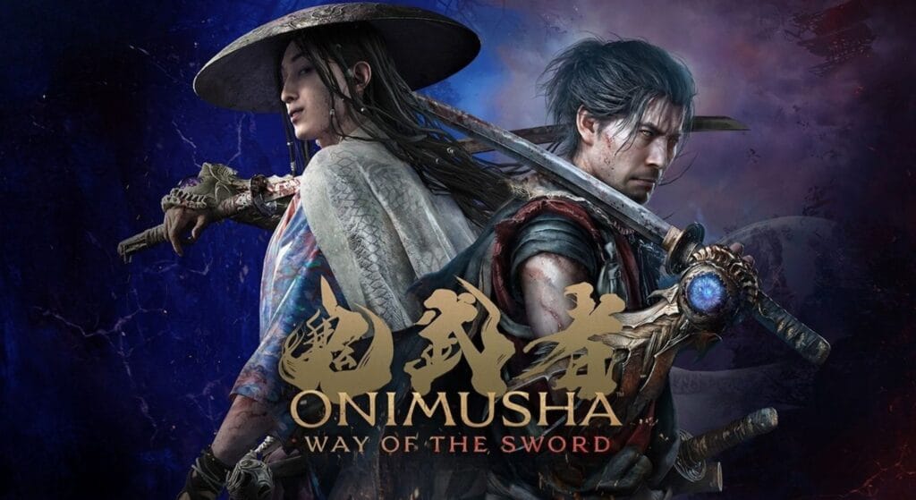 Capcom fixe son Spotlight du 25 juin avec Onimusha et Dragon’s Dogma 2 3 Capcom fixe son Spotlight du 25 juin avec Onimusha et Dragon’s Dogma 2