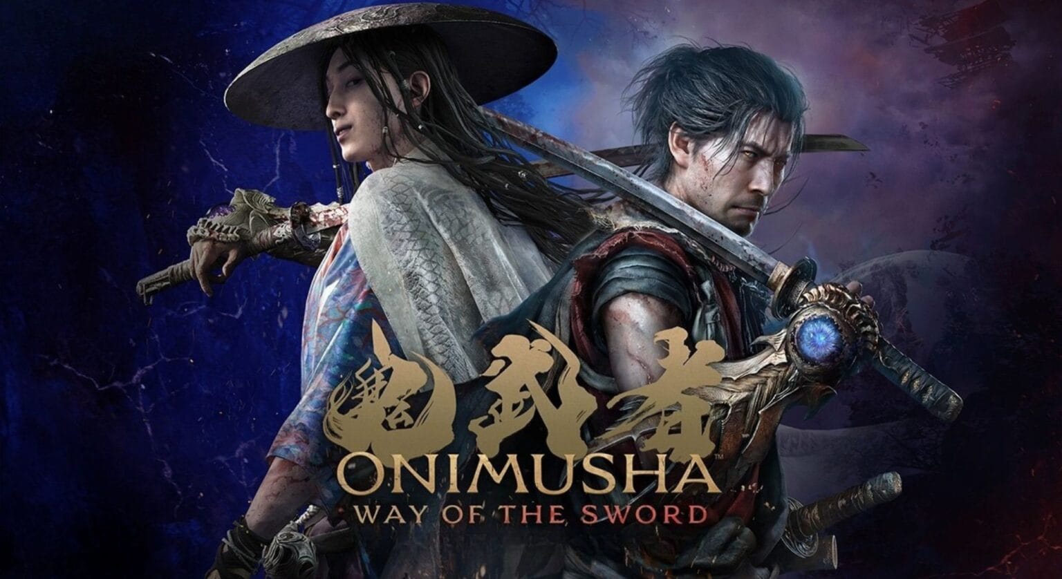 Onimusha: Way of the Sword confirme sa sortie au 25 septembre et dévoile un combat intense