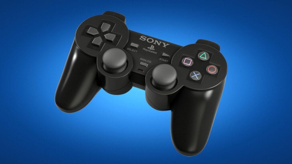 Sony imagine une manette PlayStation avec des boutons qui changent de résistance 4 Sony imagine une manette PlayStation avec des boutons qui changent de résistance