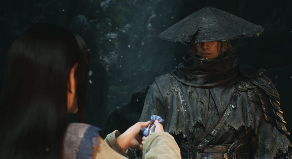Phantom Blade Zero fait forte impression et s’invite parmi les prétendants au GOTY 2026