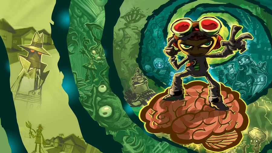 Xbox : Ninja Theory, Double Fine et Compulsion négocient leur survie 3 Xbox : Ninja Theory, Double Fine et Compulsion négocient leur survie