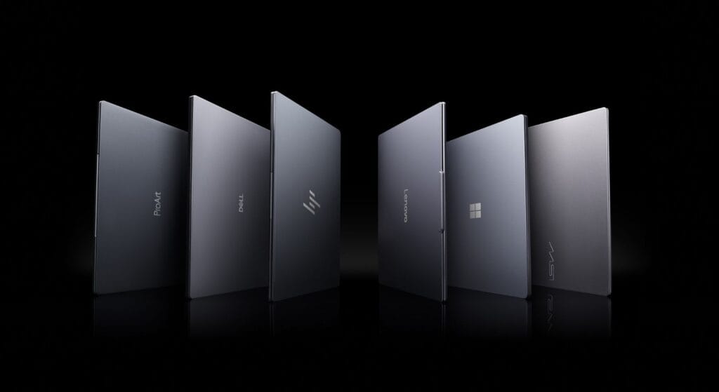 RTX Spark : NVIDIA et Microsoft préparent une révolution pour les PC Windows 2 RTX Spark : NVIDIA et Microsoft préparent une révolution pour les PC Windows