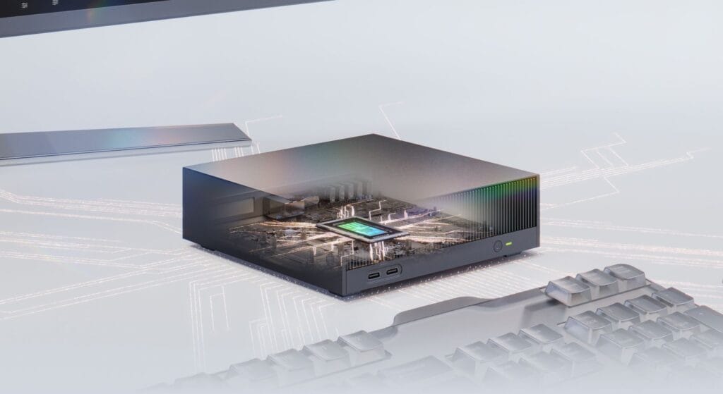 RTX Spark : NVIDIA et Microsoft préparent une révolution pour les PC Windows 1 RTX Spark : NVIDIA et Microsoft préparent une révolution pour les PC Windows