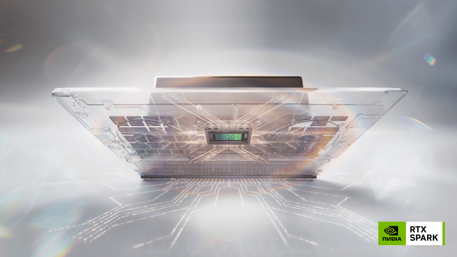 RTX Spark : NVIDIA et Microsoft préparent une révolution pour les PC Windows RTX Spark : NVIDIA et Microsoft préparent une révolution pour les PC Windows