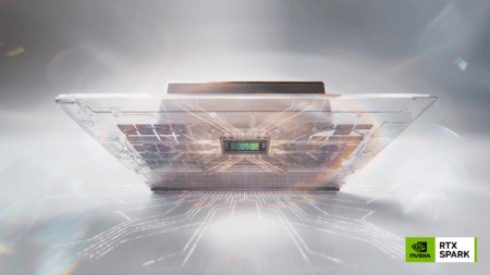 RTX Spark : NVIDIA et Microsoft préparent une révolution pour les PC Windows RTX Spark : NVIDIA et Microsoft préparent une révolution pour les PC Windows