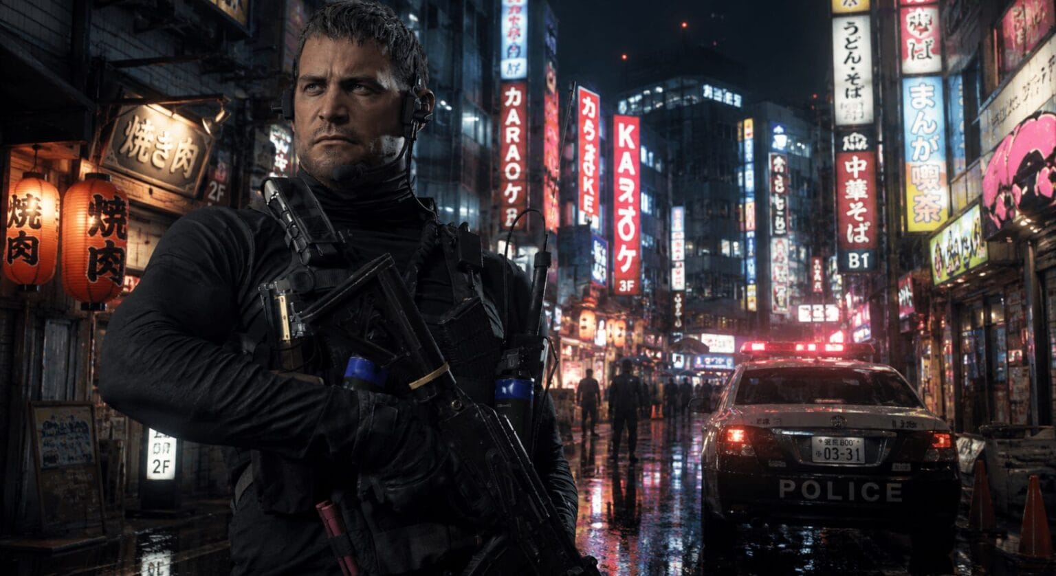 Resident Evil : après 30 ans, Capcom envisage enfin un épisode au Japon Resident Evil : après 30 ans, Capcom envisage enfin un épisode au Japon