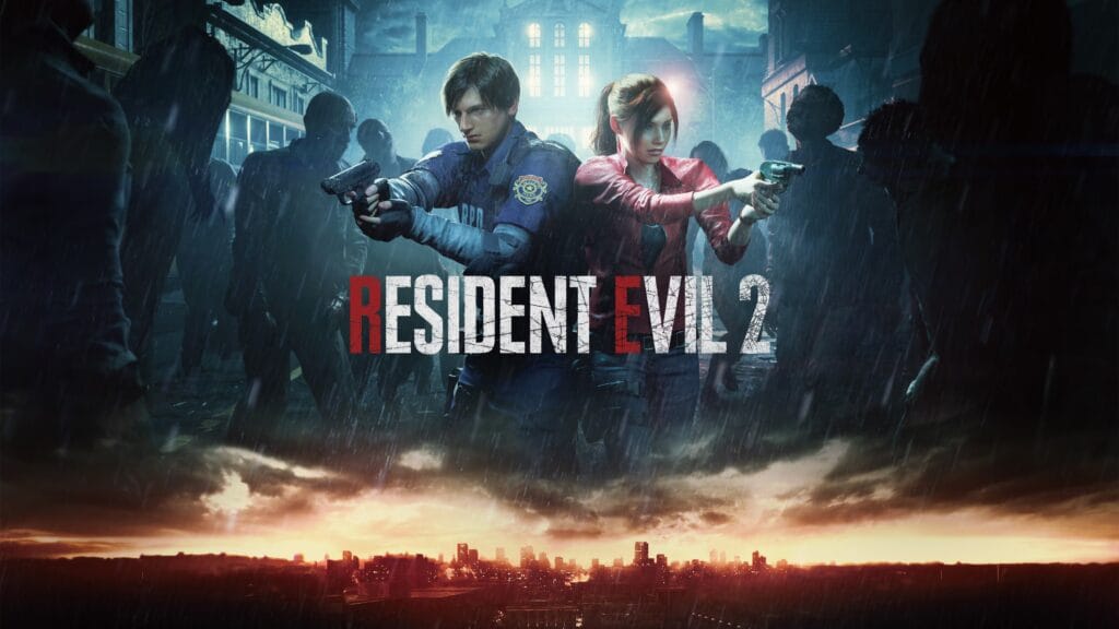 Resident Evil Veronica ne sera pas en vue FPS et Capcom promet une expérience proche de RE2 1 Resident Evil Veronica ne sera pas en vue FPS et Capcom promet une expérience proche de RE2