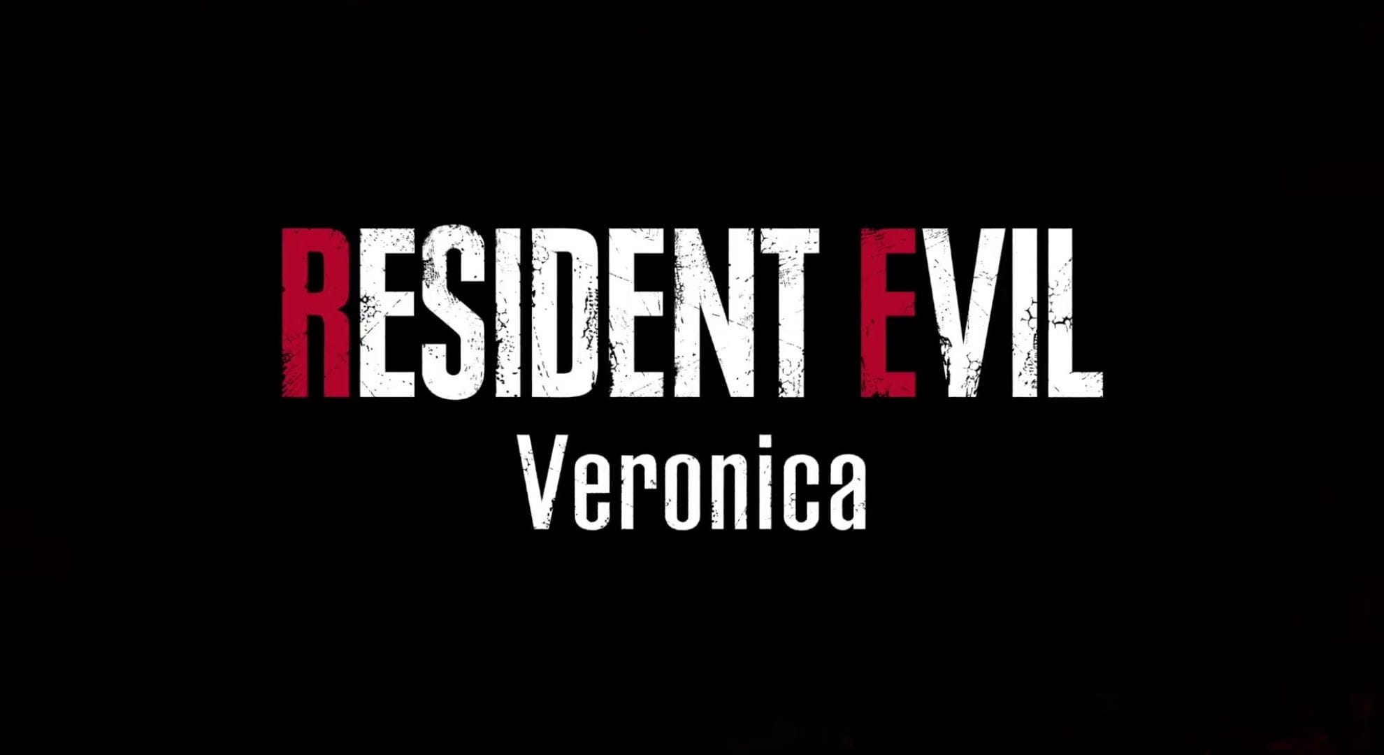 Capcom crée la surprise avec Resident Evil Code Veronica Remake, attendu en 2027
