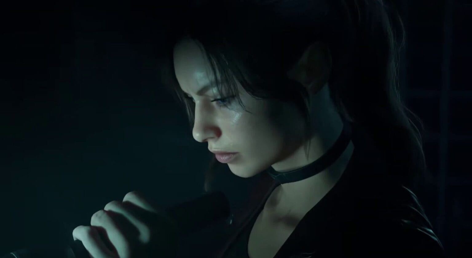 Capcom crée la surprise avec Resident Evil Code Veronica Remake, attendu en 2027