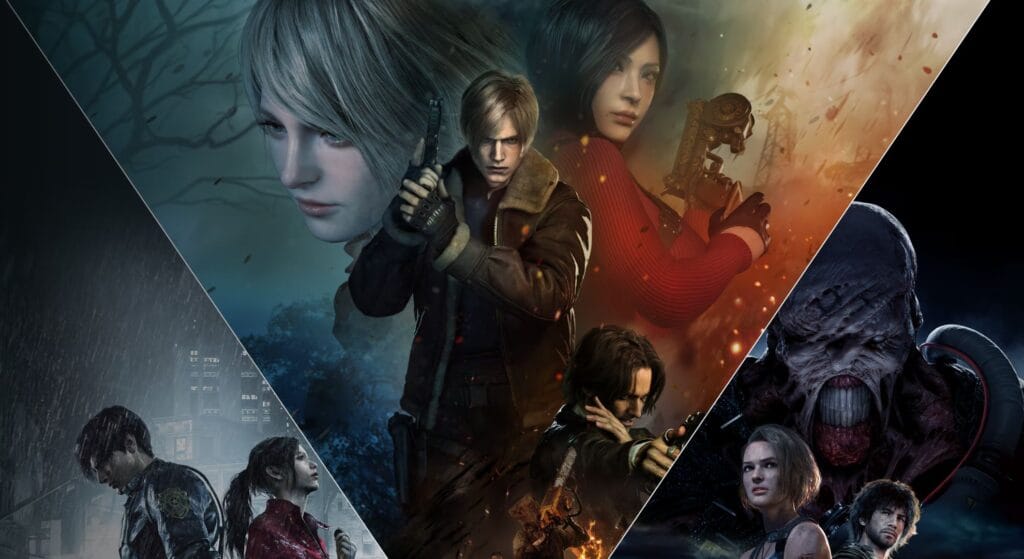 Resident Evil : après 30 ans, Capcom envisage enfin un épisode au Japon 2 Resident Evil : après 30 ans, Capcom envisage enfin un épisode au Japon