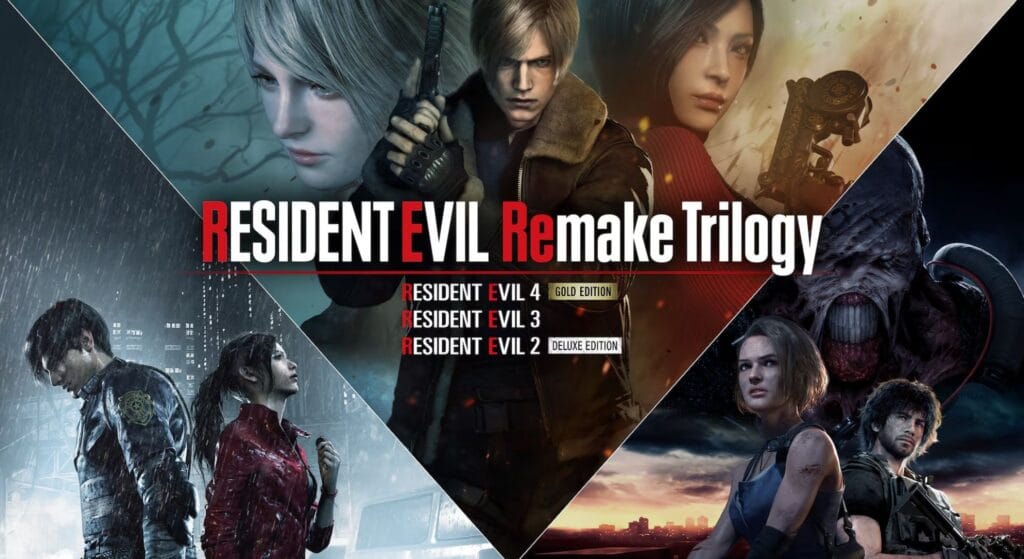 Resident Evil 4 Remake est à son prix le plus bas sur le PlayStation Store