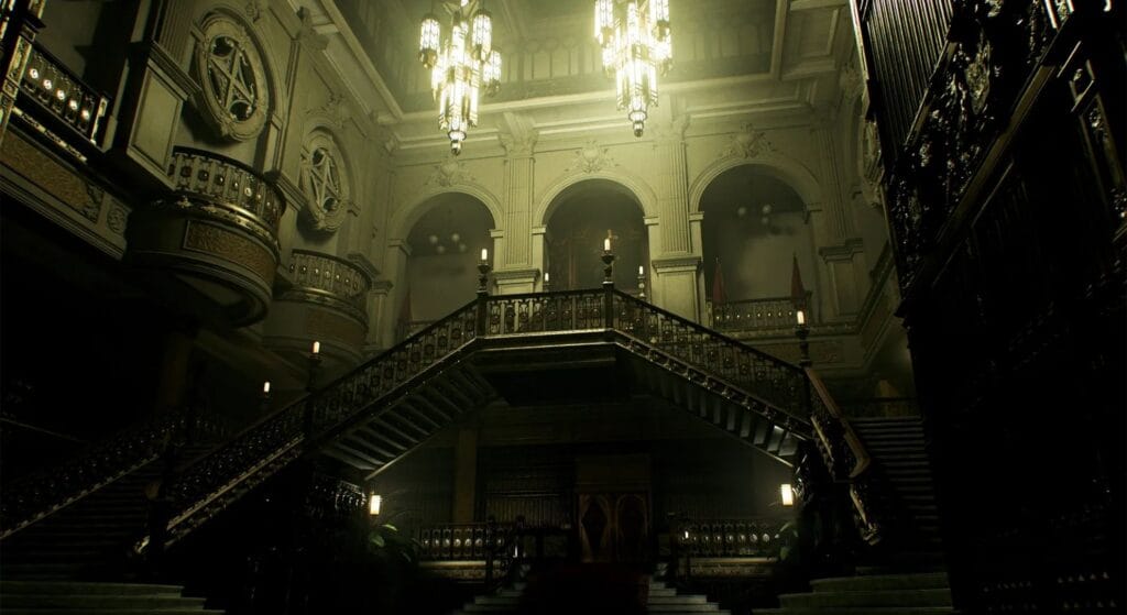 Resident Evil Veronica aurait déjà connu plusieurs redémarrages chez Capcom 4 Resident Evil Veronica aurait déjà connu plusieurs redémarrages chez Capcom