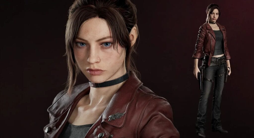 Resident Evil Veronica ne sera pas en vue FPS et Capcom promet une expérience proche de RE2 2 Resident Evil Veronica ne sera pas en vue FPS et Capcom promet une expérience proche de RE2