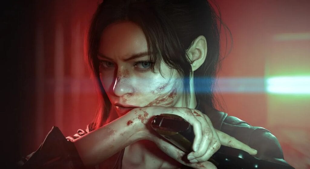 Resident Evil Veronica : Capcom pourrait transformer Rockfort Island avec une approche semi-ouverte 3 Resident Evil Veronica : Capcom pourrait transformer Rockfort Island avec une approche semi-ouverte