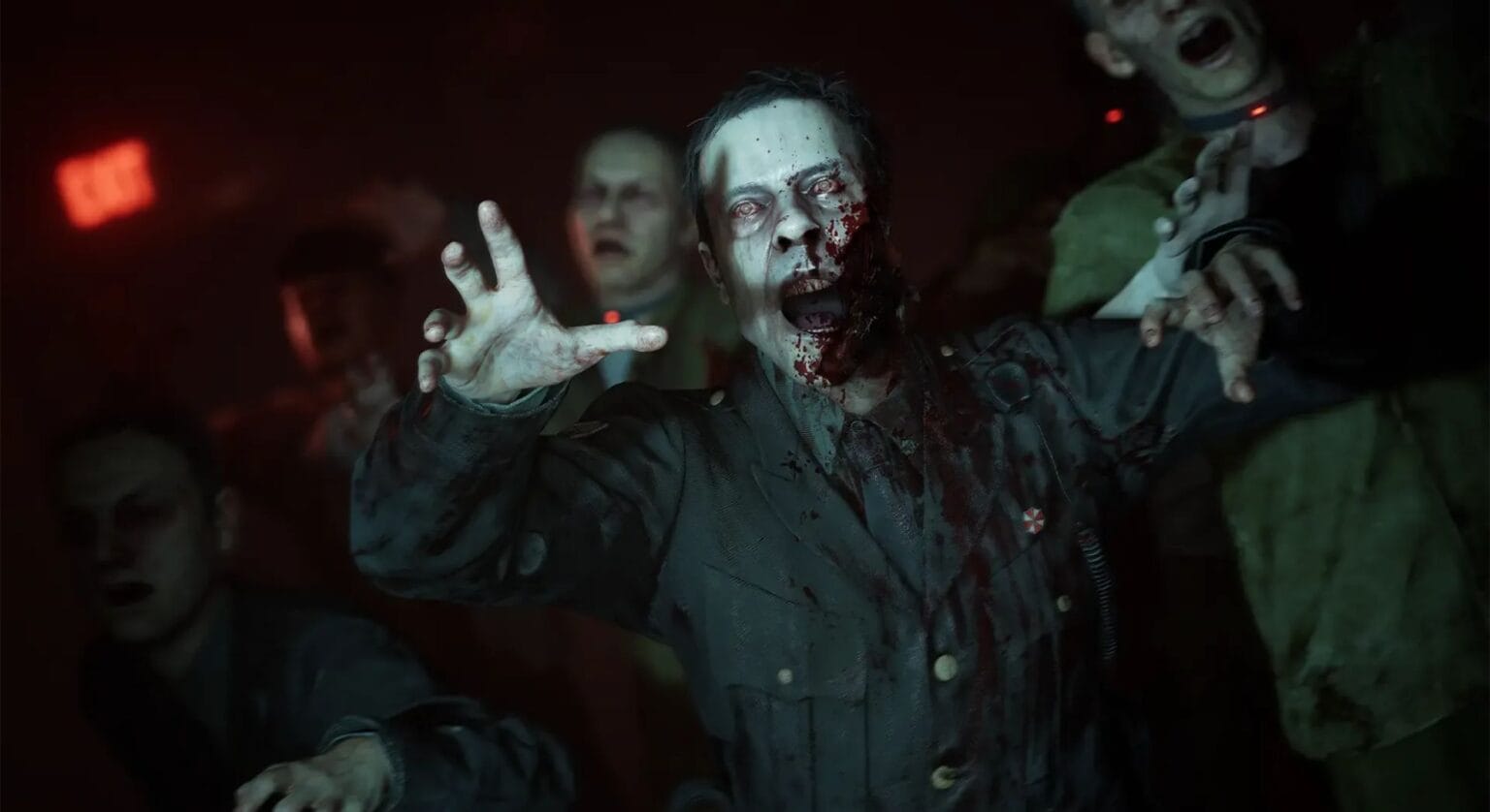Resident Evil Veronica dépasse déjà le million et confirme l’attente énorme