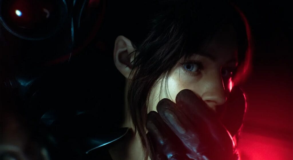 Resident Evil Veronica ne sera pas en vue FPS et Capcom promet une expérience proche de RE2 6 Resident Evil Veronica ne sera pas en vue FPS et Capcom promet une expérience proche de RE2