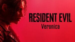 Resident Evil Veronica va réécrire son histoire pour mieux relier toute la saga
