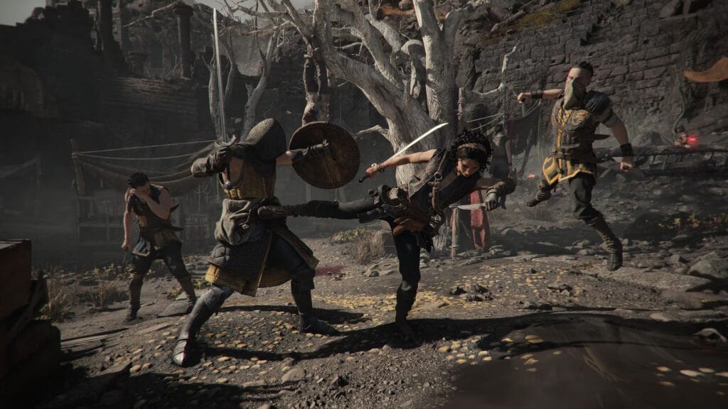 Resonance: A Plague Tale Legacy change tout avec Sophia et l’île du Minotaure 3 Resonance: A Plague Tale Legacy change tout avec Sophia et l’île du Minotaure
