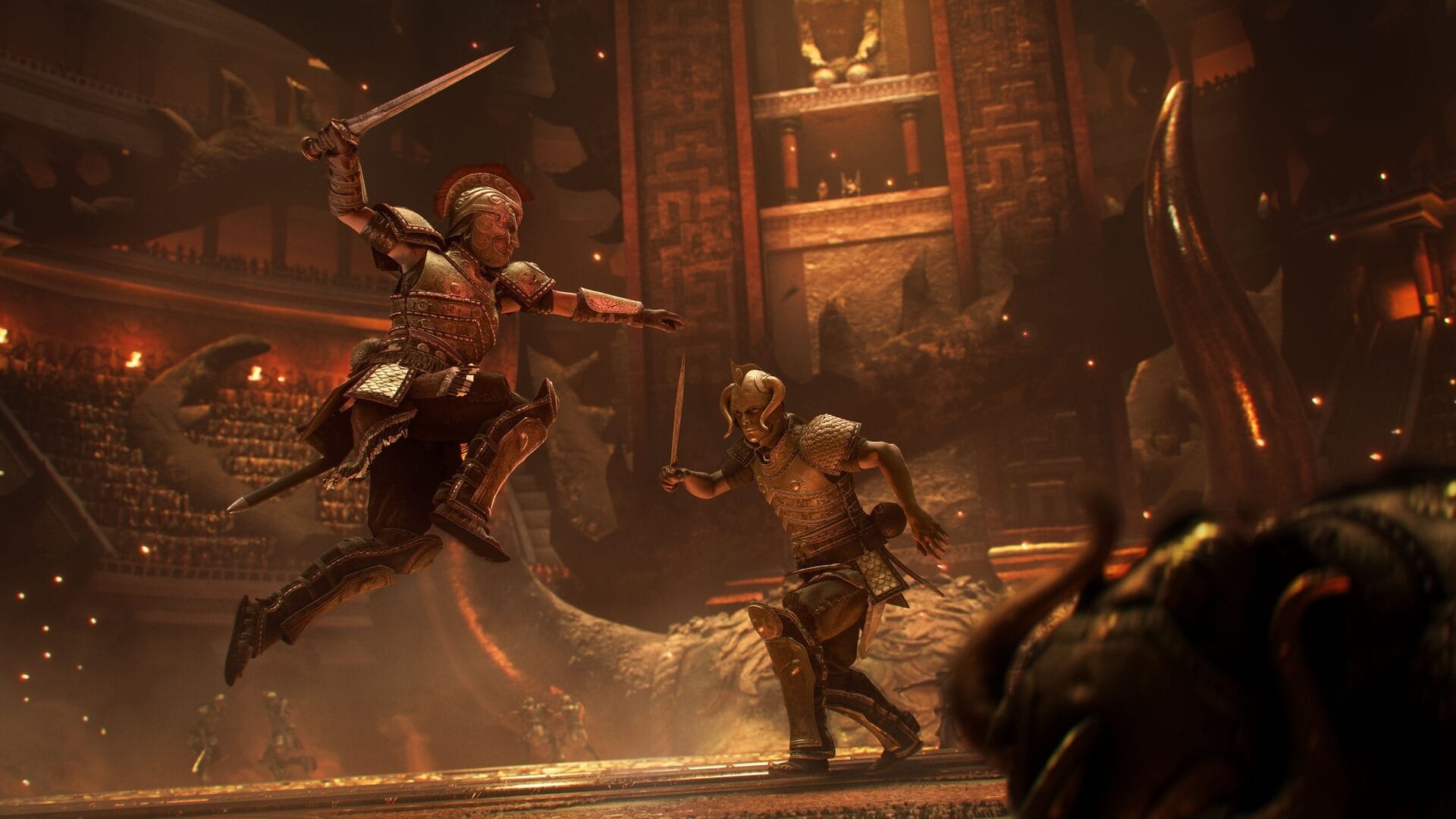 Resonance: A Plague Tale Legacy change tout avec Sophia et l’île du Minotaure 5 Resonance: A Plague Tale Legacy change tout avec Sophia et l’île du Minotaure