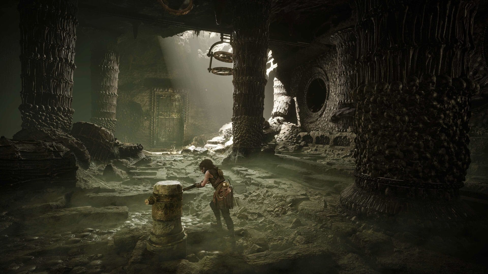Resonance: A Plague Tale Legacy change tout avec Sophia et l’île du Minotaure 4 Resonance: A Plague Tale Legacy change tout avec Sophia et l’île du Minotaure