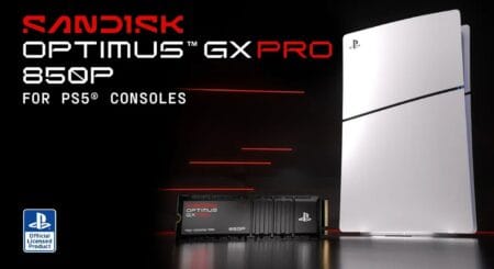 Ce SSD PS5 de 8 To coûte plus de 3 000 euros Ce SSD PS5 de 8 To coûte plus de 3 000 euros
