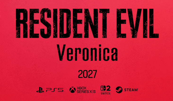 Resident Evil Veronica va réécrire son histoire pour mieux relier toute la saga