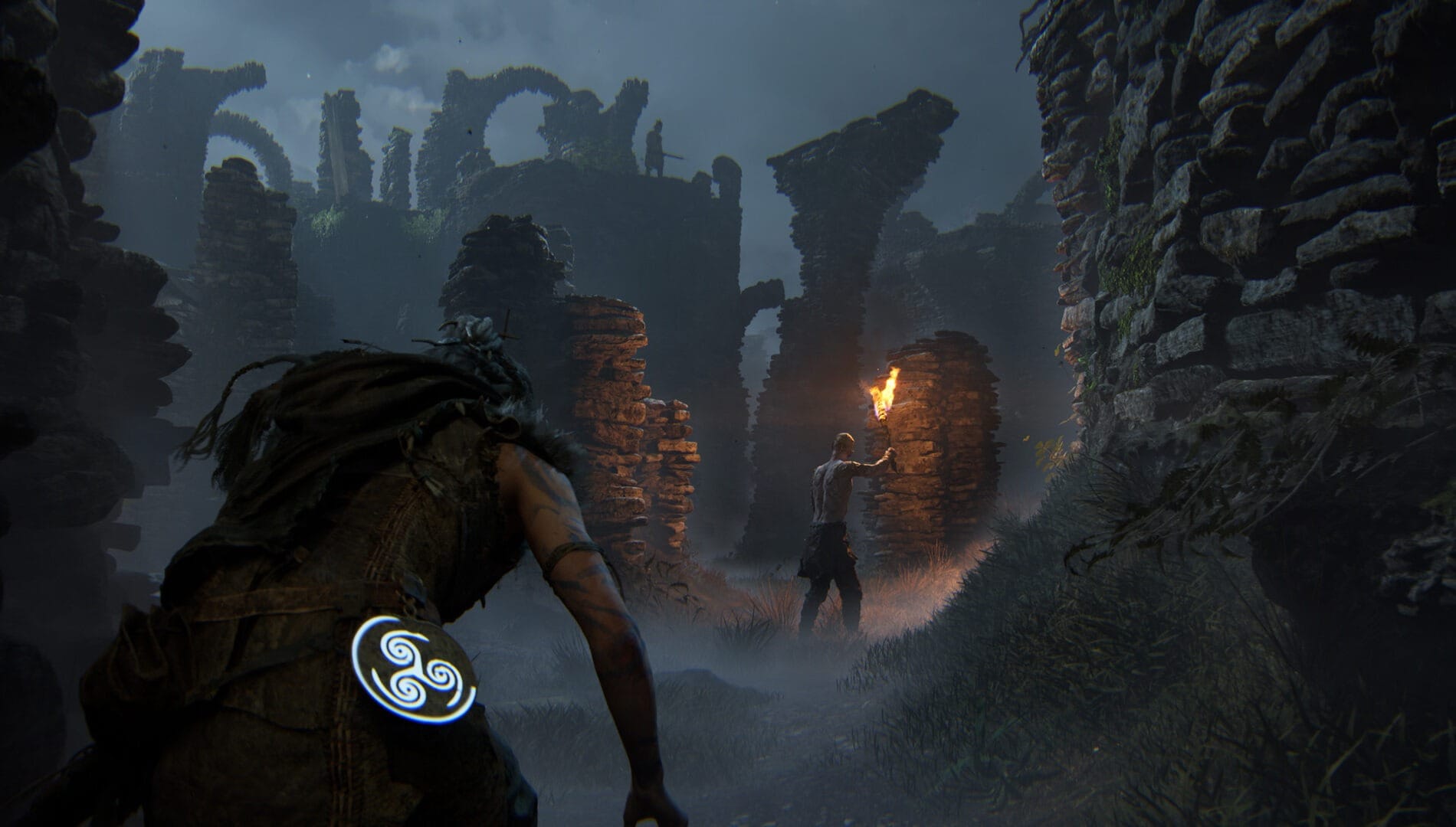 Senua : Ninja Theory prépare un nouveau chapitre sombre dans l’univers de Hellblade 5 Senua : Ninja Theory prépare un nouveau chapitre sombre dans l’univers de Hellblade