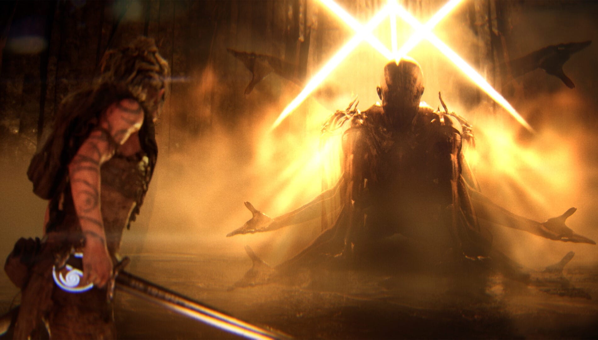 Senua : Ninja Theory prépare un nouveau chapitre sombre dans l’univers de Hellblade 3 Senua : Ninja Theory prépare un nouveau chapitre sombre dans l’univers de Hellblade