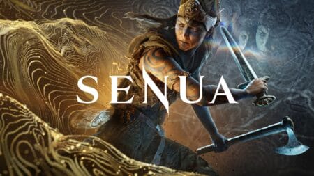 Microsoft aurait dévoilé Senua pour attirer des investisseurs vers Ninja Theory Microsoft aurait dévoilé Senua pour attirer des investisseurs vers Ninja Theory