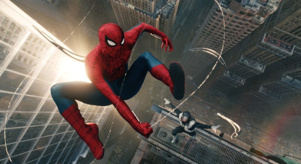 Marvel’s Spider-Man 2 accueillera gratuitement la nouvelle tenue de Spider-Man: Brand New Day 1 Marvel’s Spider-Man 2 accueillera gratuitement la nouvelle tenue de Spider-Man: Brand New Day