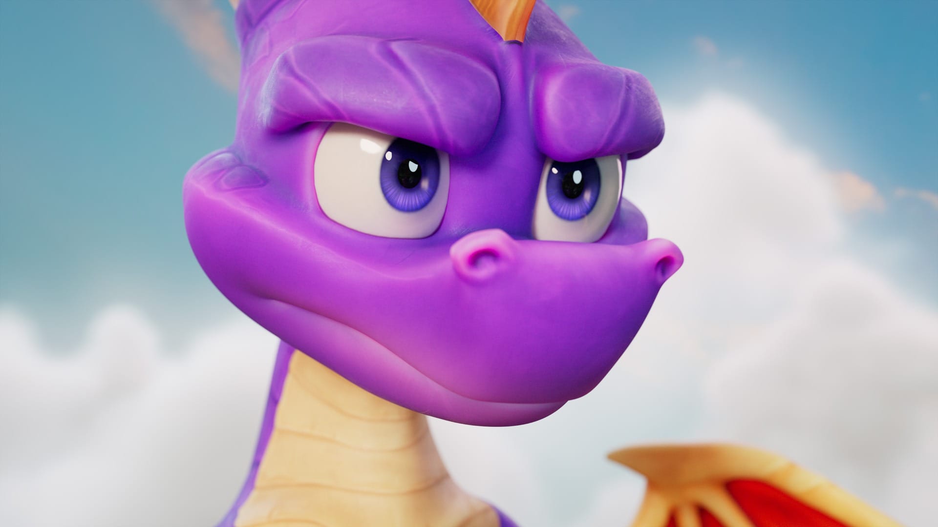 Spyro: A Realm Beyond officialisé, le dragon violet prépare son grand retour en 2027 1 Spyro: A Realm Beyond officialisé, le dragon violet prépare son grand retour en 2027