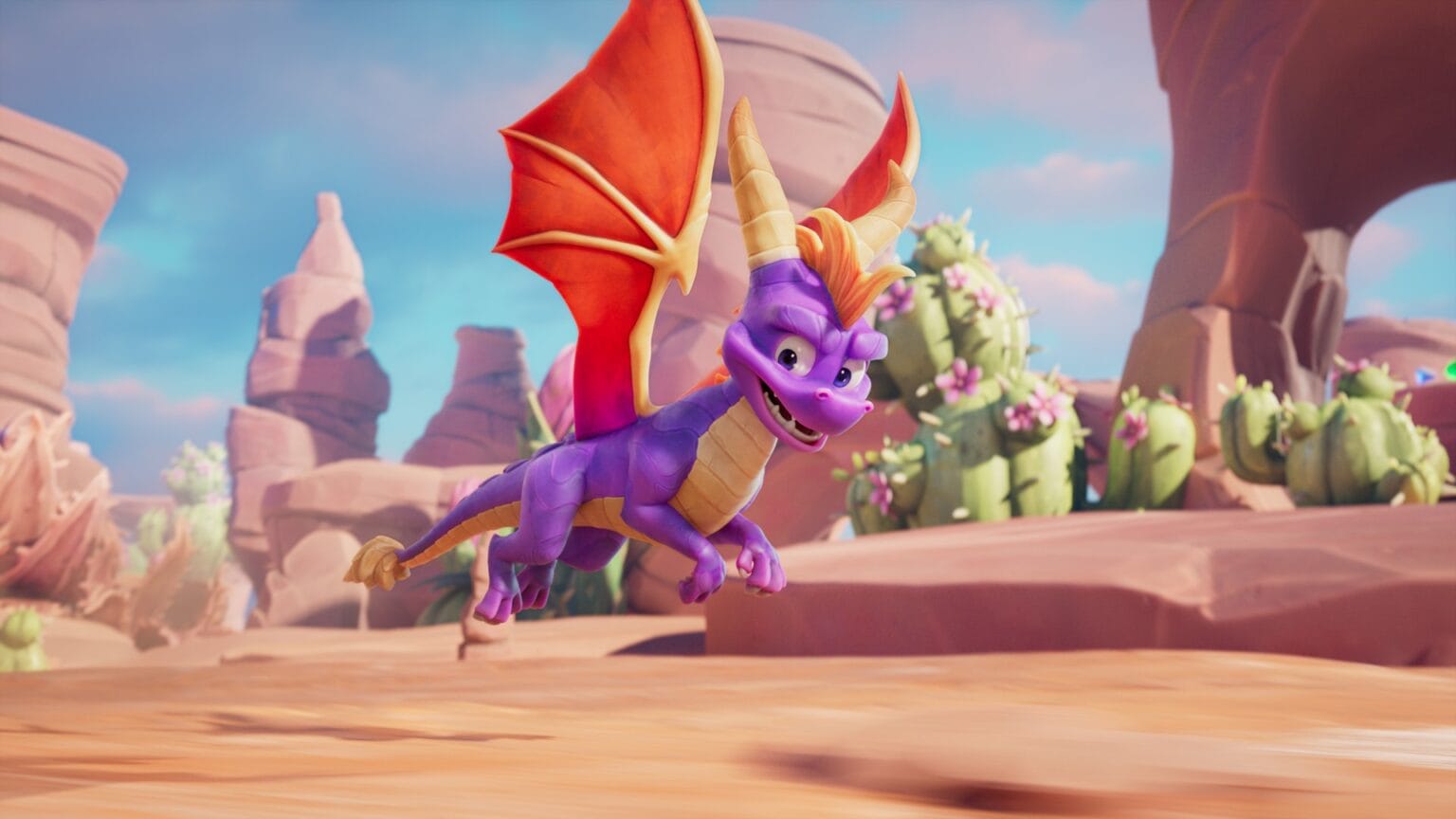 Spyro: A Realm Beyond officialisé, le dragon violet prépare son grand retour en 2027 Spyro: A Realm Beyond officialisé, le dragon violet prépare son grand retour en 2027