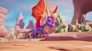 Spyro: A Realm Beyond officialisé, le dragon violet prépare son grand retour en 2027