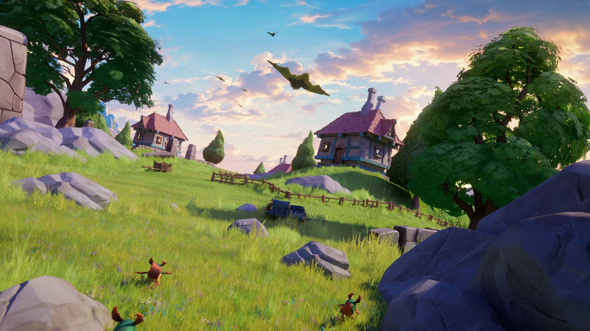 Spyro: A Realm Beyond officialisé, le dragon violet prépare son grand retour en 2027 3 Spyro: A Realm Beyond officialisé, le dragon violet prépare son grand retour en 2027