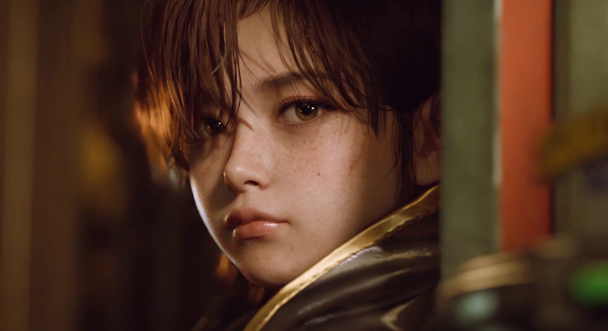 Stellar Blade: Blood Rain surprend avec une nouvelle héroïne et un univers plus sombre