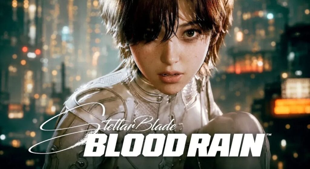 Stellar Blade: Blood Rain dévoile un monde bien plus vivant que le premier jeu 3 Stellar Blade: Blood Rain dévoile un monde bien plus vivant que le premier jeu