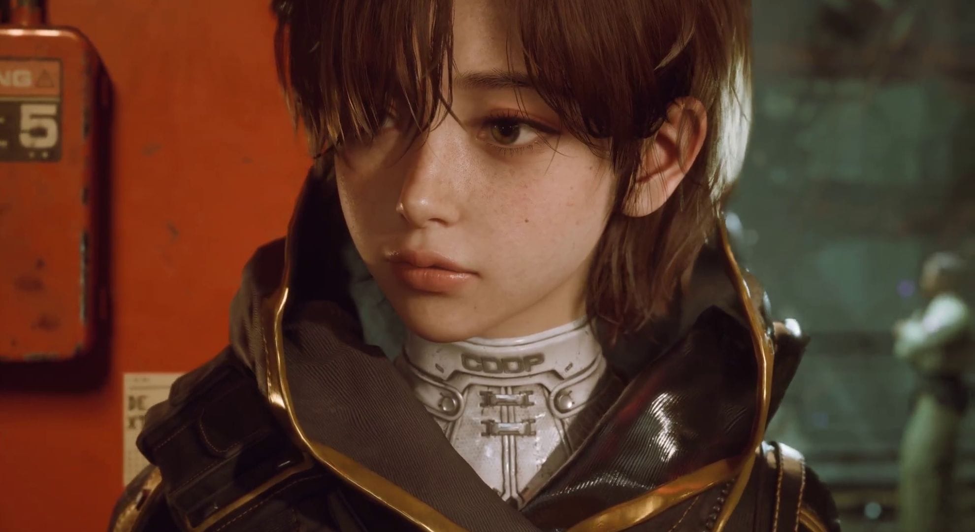 Stellar Blade: Blood Rain surprend avec une nouvelle héroïne et un univers plus sombre