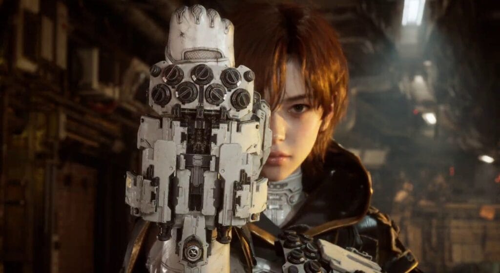 Stellar Blade: Blood Rain dévoile un monde bien plus vivant que le premier jeu 2 Stellar Blade: Blood Rain dévoile un monde bien plus vivant que le premier jeu