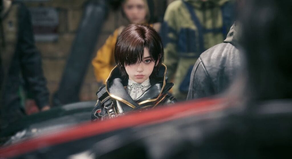 Stellar Blade: Blood Rain dévoile un monde bien plus vivant que le premier jeu 4 Stellar Blade: Blood Rain dévoile un monde bien plus vivant que le premier jeu