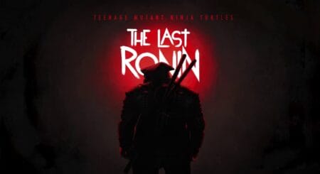 Teenage Mutant Ninja Turtles: The Last Ronin renaît sous la houlette de PlatinumGames