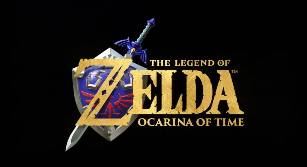 The Legend of Zelda: Ocarina of Time Remake officialisé sur Nintendo Switch 2, le mythe revient en 2026 1 The Legend of Zelda: Ocarina of Time Remake officialisé sur Nintendo Switch 2, le mythe revient en 2026