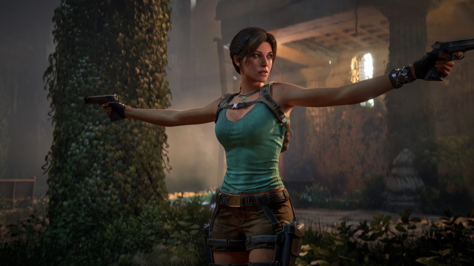 Tomb Raider: Legacy of Atlantis repoussé à 2027, Lara Croft manque son rendez-vous de 2026 Tomb Raider: Legacy of Atlantis repoussé à 2027, Lara Croft manque son rendez-vous de 2026