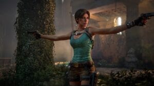 Tomb Raider: Legacy of Atlantis repoussé à 2027, Lara Croft manque son rendez-vous de 2026 Tomb Raider: Legacy of Atlantis repoussé à 2027, Lara Croft manque son rendez-vous de 2026