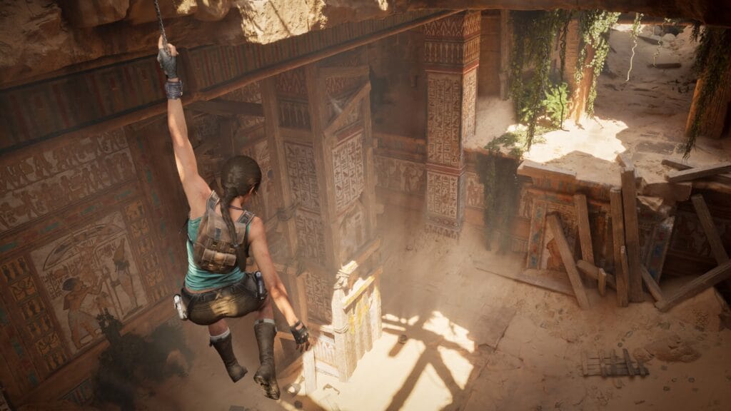 Tomb Raider: Legacy of Atlantis repoussé à 2027, Lara Croft manque son rendez-vous de 2026 2 Tomb Raider: Legacy of Atlantis repoussé à 2027, Lara Croft manque son rendez-vous de 2026