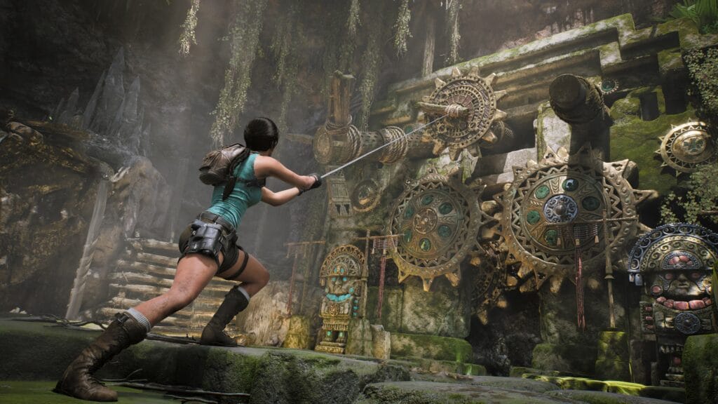 Tomb Raider: Legacy of Atlantis repoussé à 2027, Lara Croft manque son rendez-vous de 2026 3 Tomb Raider: Legacy of Atlantis repoussé à 2027, Lara Croft manque son rendez-vous de 2026