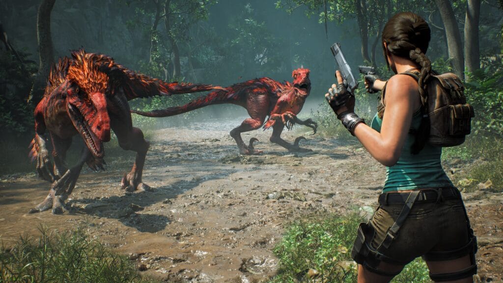 Tomb Raider: Legacy of Atlantis repoussé à 2027, Lara Croft manque son rendez-vous de 2026 1 Tomb Raider: Legacy of Atlantis repoussé à 2027, Lara Croft manque son rendez-vous de 2026
